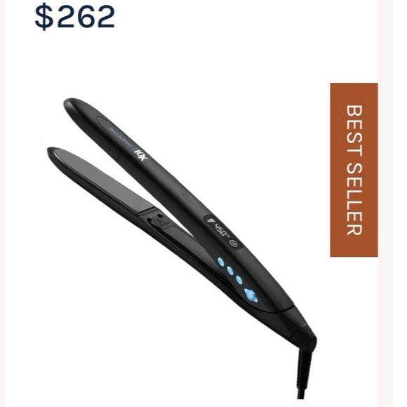 Bio Ionic 10x Styling Ion - Picture 3 of 3